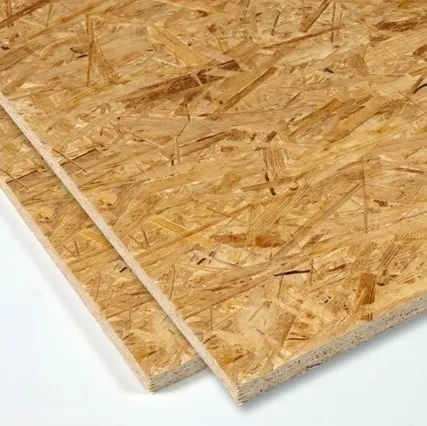 Фото №0 ОСП плита (OSB-3)  11х2500х1250 мм (Ultralam)