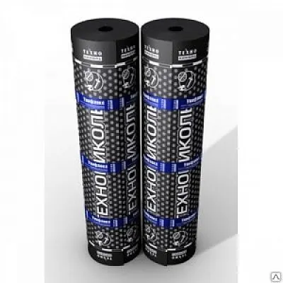 Фото №0 Унифлекс ХКП сланец серый, 10 кв.м в упаковке