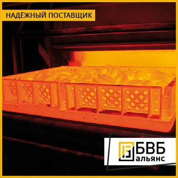 Фото №0 Поверхностная закалка ТВЧ