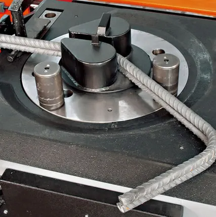 Фото №0 Услуги гибки арматуры в Челябинске