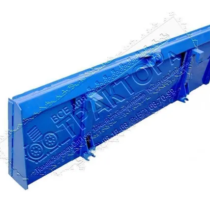 Фото №0 Отвал бульдозерный ПКУ-0.8-17-10 (шир.2м)