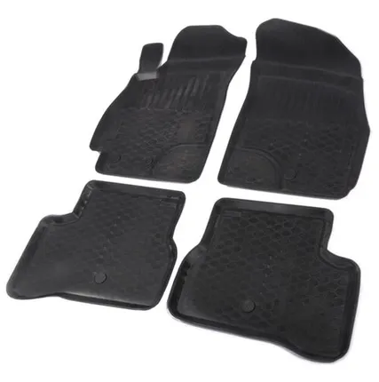 Фото №0 Комплект ковриков RIVAL