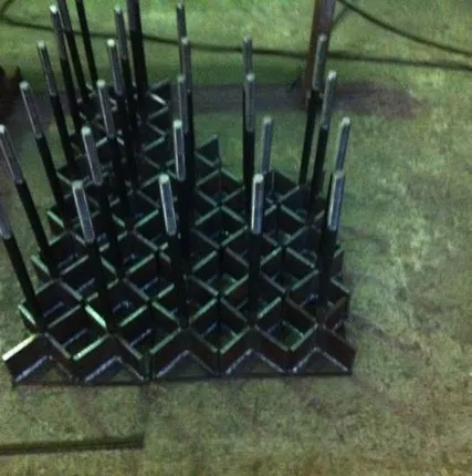 Фото №0 Анкерный блок