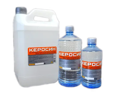 фото Керосин осветительный КО-25
