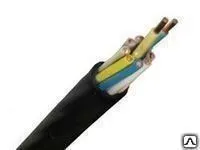 Фото №0 Кабель КВБбШв 5*1,5