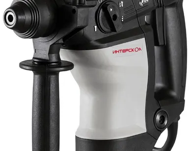 фото Интерскол Перфоратор П-28/800ЭВ вертик.компоновка