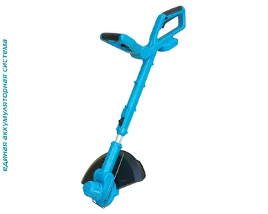 фото Аккумуляторные триммеры Sturm! BT18 1BatterySystem