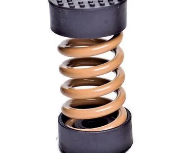 фото РОВЕН Виброизоляторы пружинные