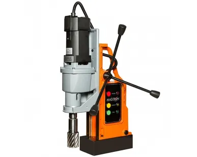 фото Магнитный сверлильный станок Magtron MBE100