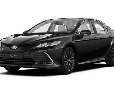 фото Toyota Camry AT XV70