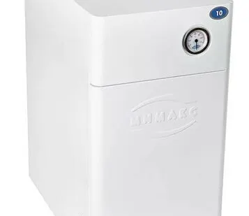 фото Напольный газовый котел Мимакс КСГ-10