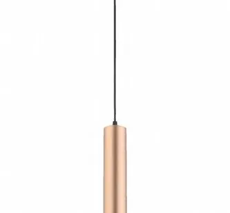 фото Подвесной светильник QY-H1015CG-A COFFEE GOLD Сфера света