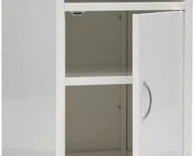 фото Тумба медицинская HILFE МД ТП-3