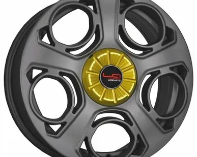 фото Колесный диск LegeArtis KI519