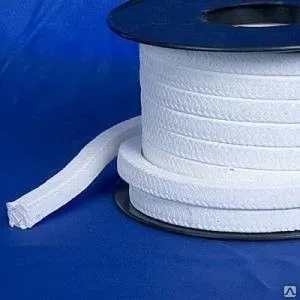 фото Набивка сальниковая Герморум С 500 4-48мм.кг