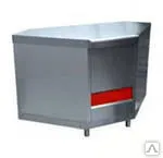 Фото №0 Модуль поворотный МП-90КМ-01 (внутрен. 90 градус.) без направляющей