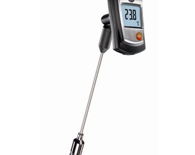 фото Термометр Testo 905-T2