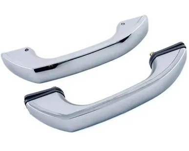 фото Ручка дверная широкая (для душ. кабины)