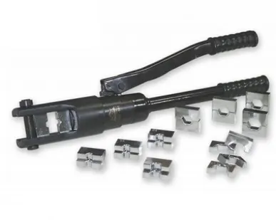 фото Пресс ручной гидравлический РОСТ ПРГ-300