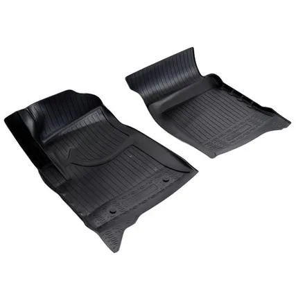 Фото №0 Комплект ковриков NorPlast