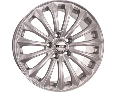 фото Колесный диск Neo Wheels 730