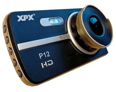 фото Видеорегистратор XPX P12