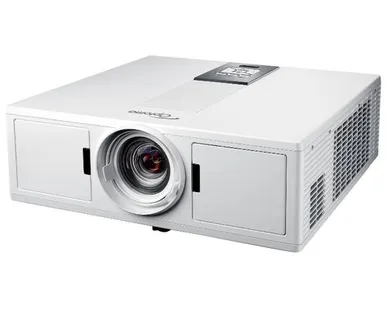 фото Проектор Optoma ZU510T-W