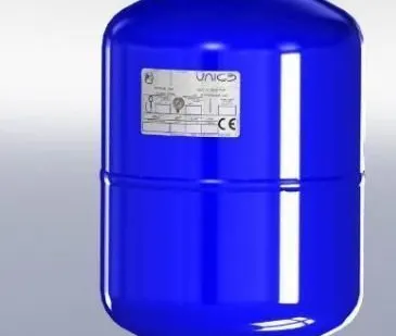 фото Гидроаккумулятор (24 L) UNIGB Россия