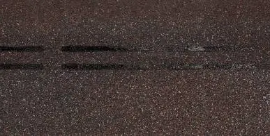 фото Коньково-карнизная черепица Docke Изюм (22 / 11 м. пог)