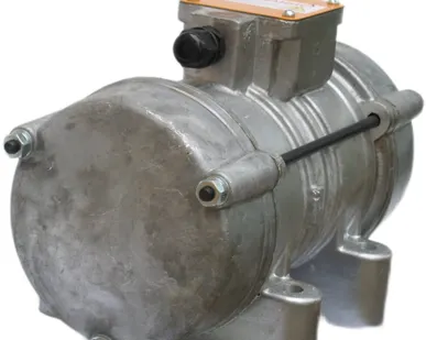 фото Вибратор площадочный ВИ-98 Б-42