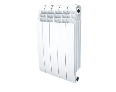 фото Радиатор Royal Thermo BiLiner 500 - 1 секция Royal Thermo
