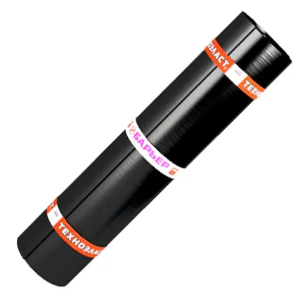 Фото №3 Техноэласт Барьер (БО), 1,5мм