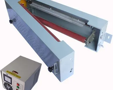 фото Коронатор CTE1000