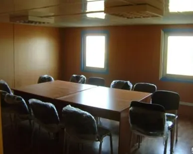 фото Модульные здания