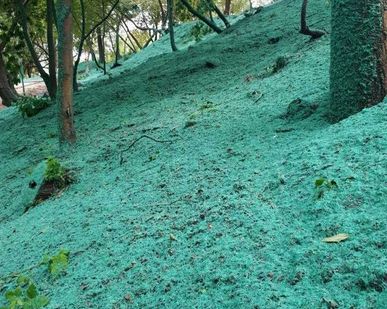 фото Краситель для гидропосева Emerald (бриллиантовый)