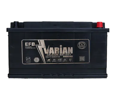 фото VARIAN IR EFB 6CT-105R о.п. (900EN)