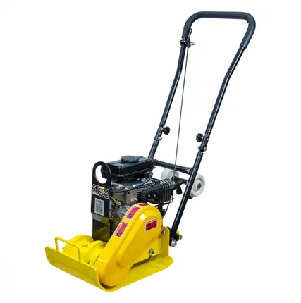 Фото №0 Виброплита STEM SPC 152E (STEM 154F)