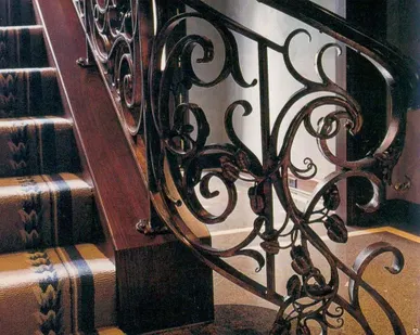 фото Художественная ковка