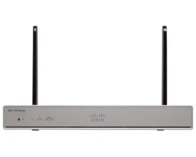 фото Маршрутизатор Cisco C1111-4PLTEEA
