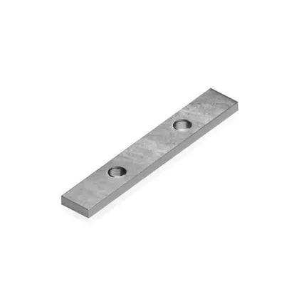 Фото №0 Декаро Комплект прямых соединителей для D005, D006 (4 шт)