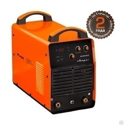 Фото №0 Сварочный инвертор Сварог ARC 400 (Z312)