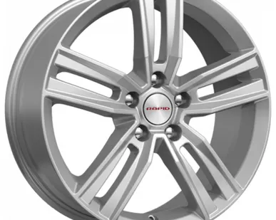 фото Колесный диск K&K Танаис