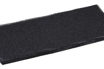 Фото №0 Шлифовальная сетка ВДС №100, 115х280мм, 5шт/уп, Т4Р