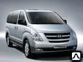 фото Моторчик стеклоподъемника передний правый Hyundai Grand Starex