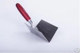 фото Кельма для внутренних углов 75x110 мм, двухкомпонентная рукоятка