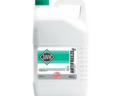 фото Антифриз AWM G11 Coolant