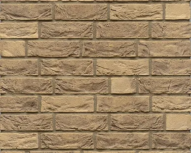 фото Muhr Кирпич ручной формовки Muhr E98 Harewood Blend(multi)