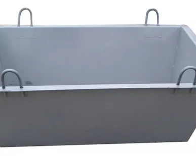 фото Растворные емкости