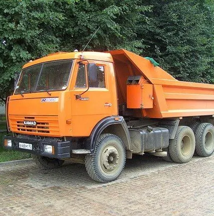 Фото №0 Щебень гранитный