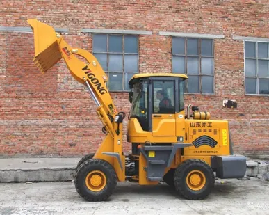 фото Аренда автопогрузчика 1.5 т